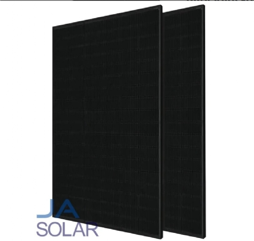 Ja Solar JAM54D41 LB 450W