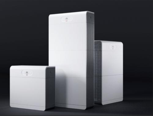 Battery Huawei LUNA2000-S1