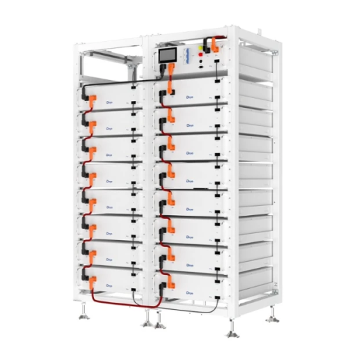 Deye BOS-G 5.1 HV Pro battery