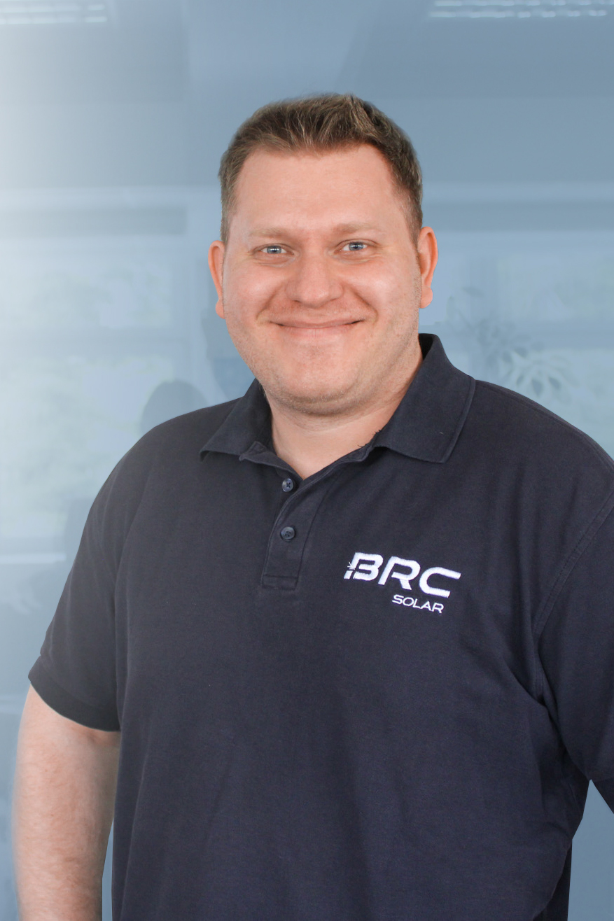 Speaker: Adrian Rosenkranz