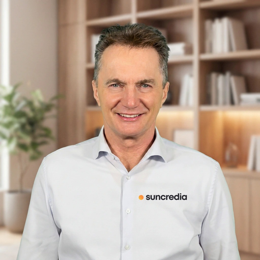 Speaker: Alois Anichhofer