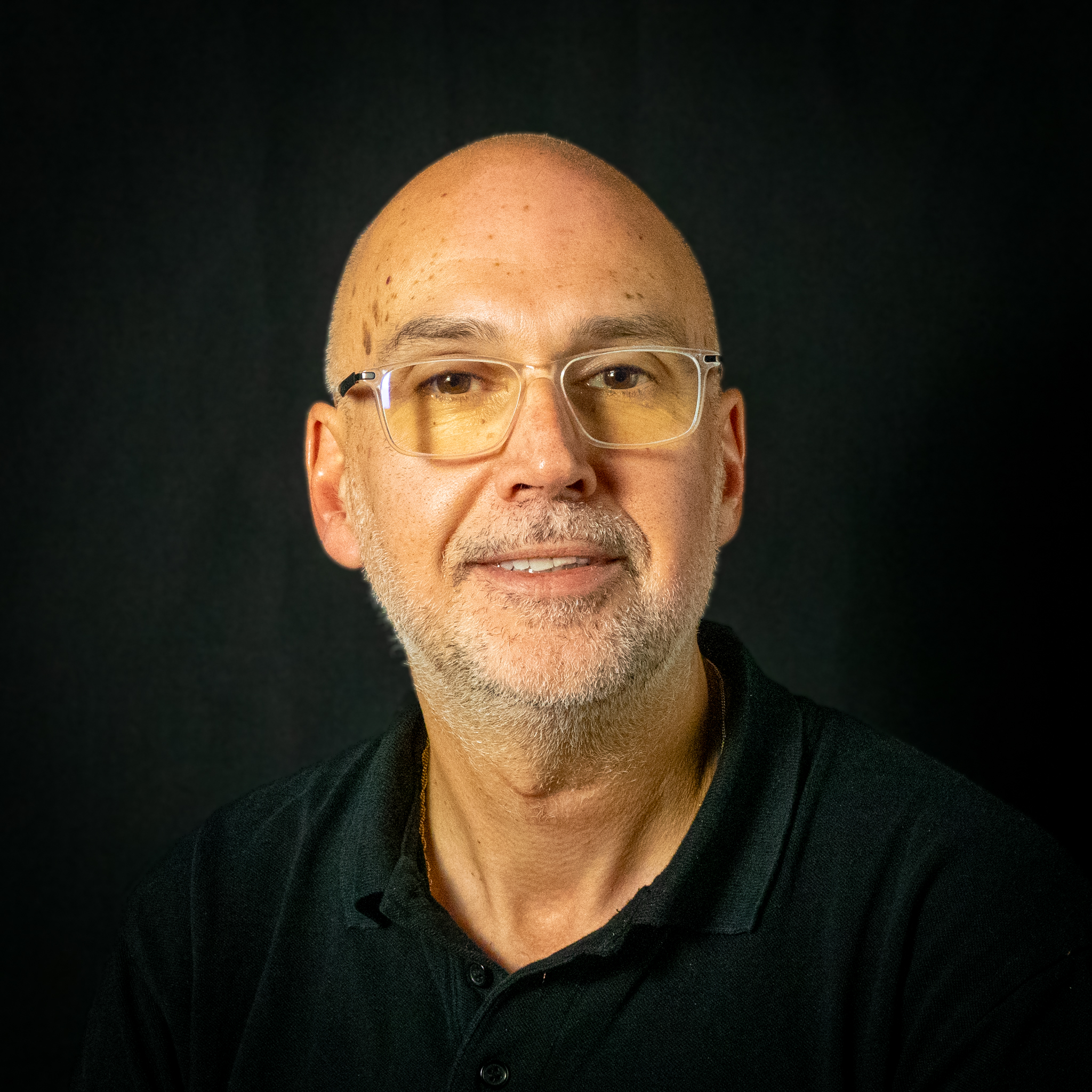 Speaker: Carlos Andrade Fonseca