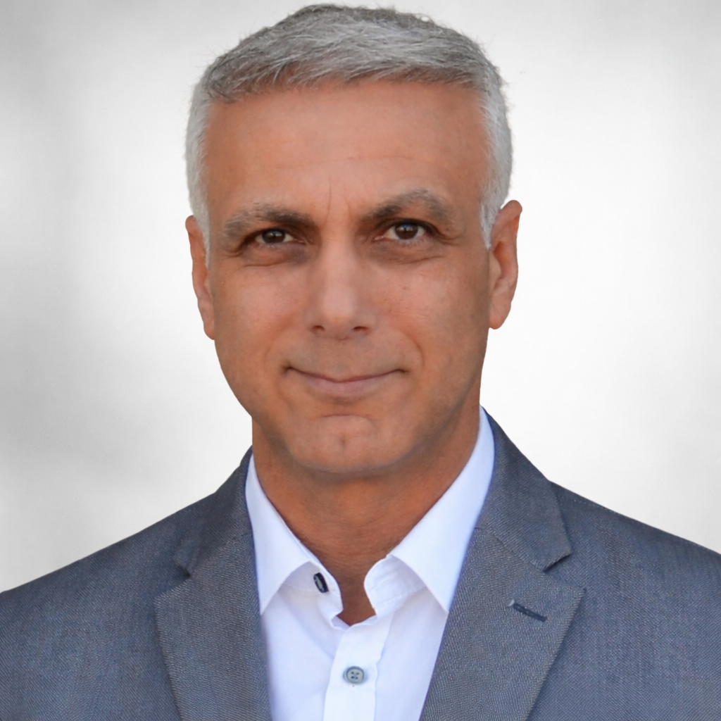 Speaker: Izzet Bayik