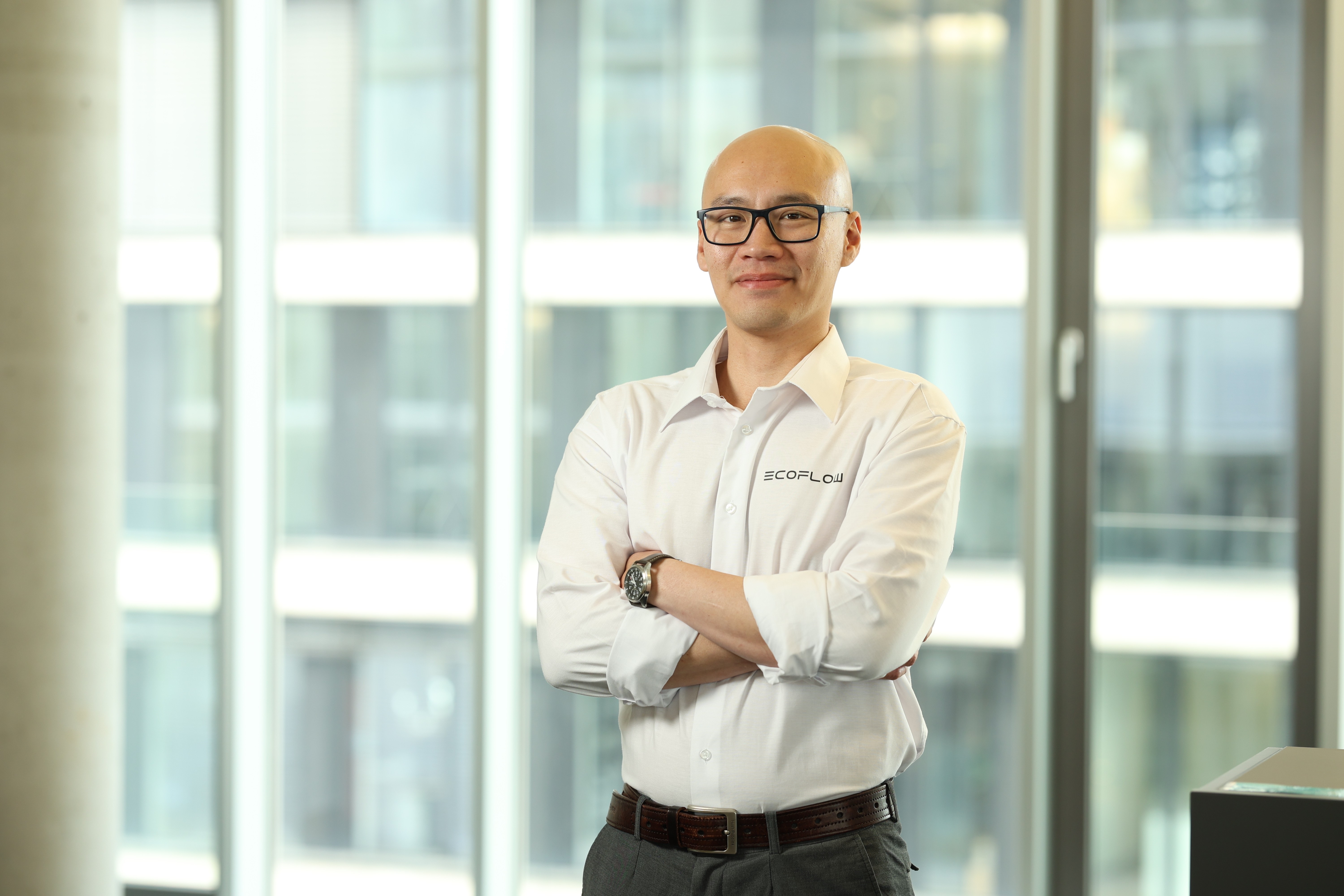 Speaker: Kevin Benedict