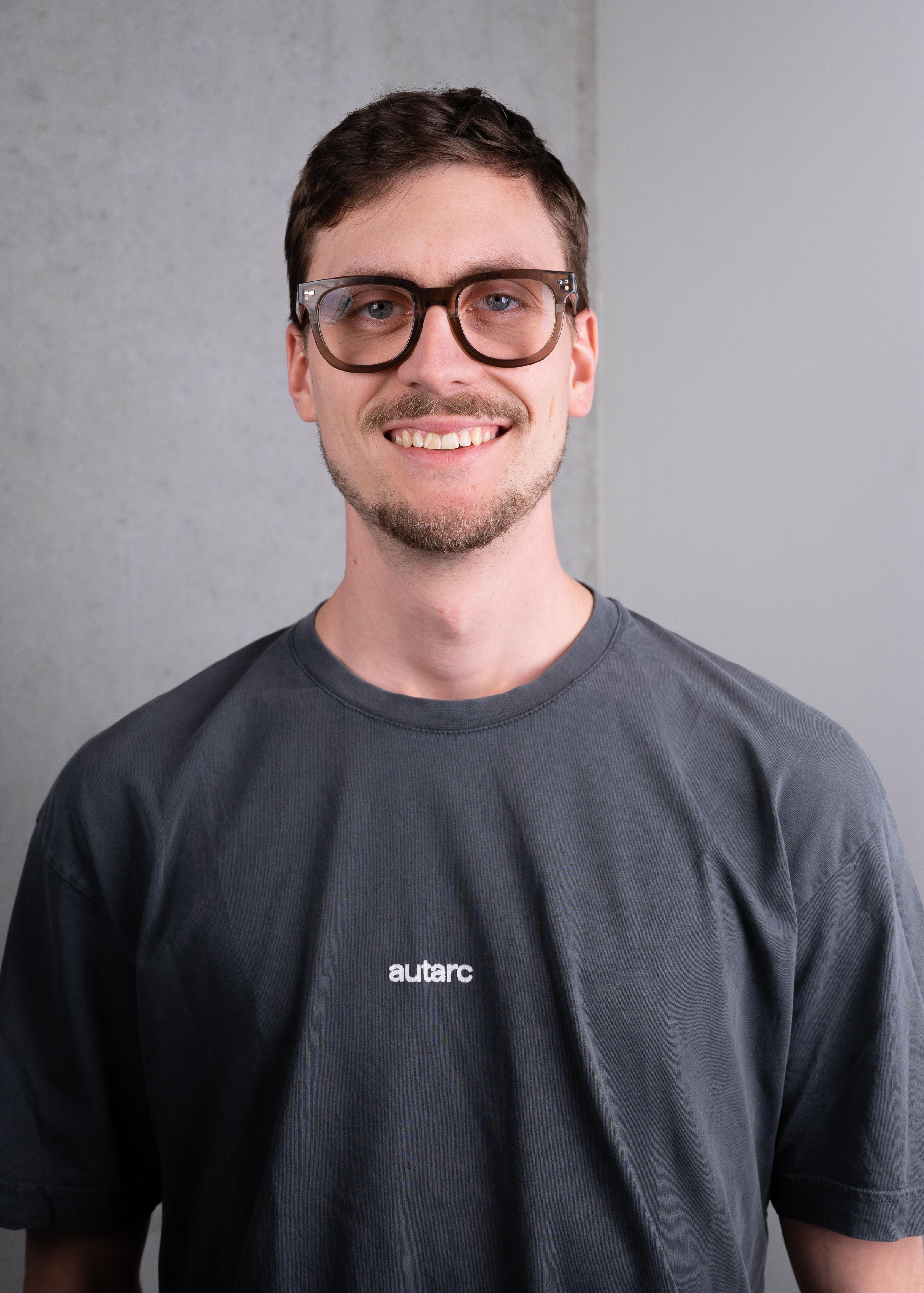 Speaker: Lennart Hölscher