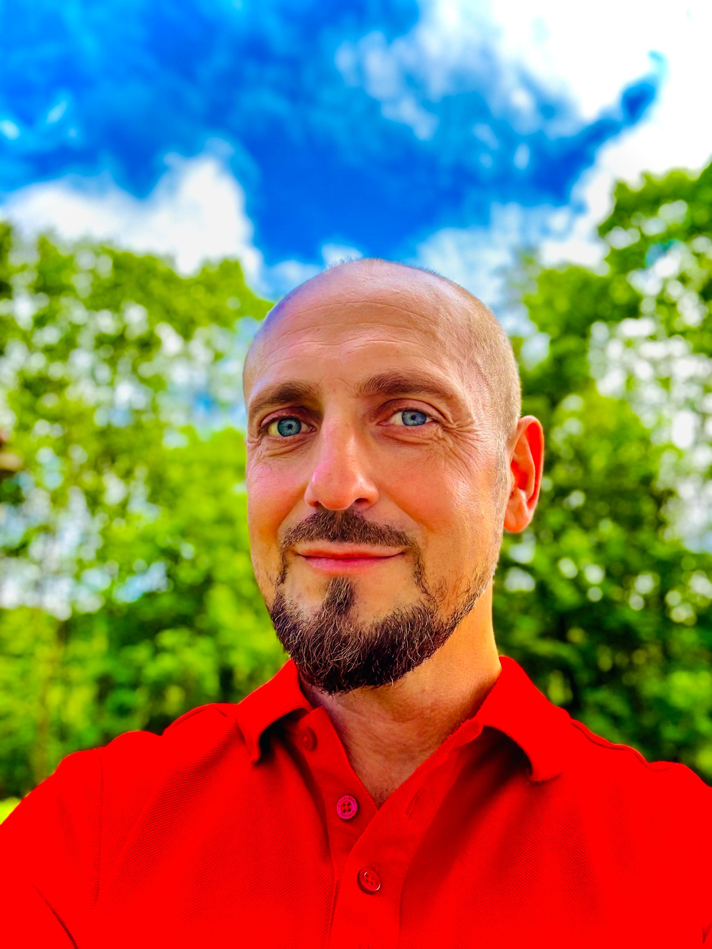 Speaker: Martin Jasa