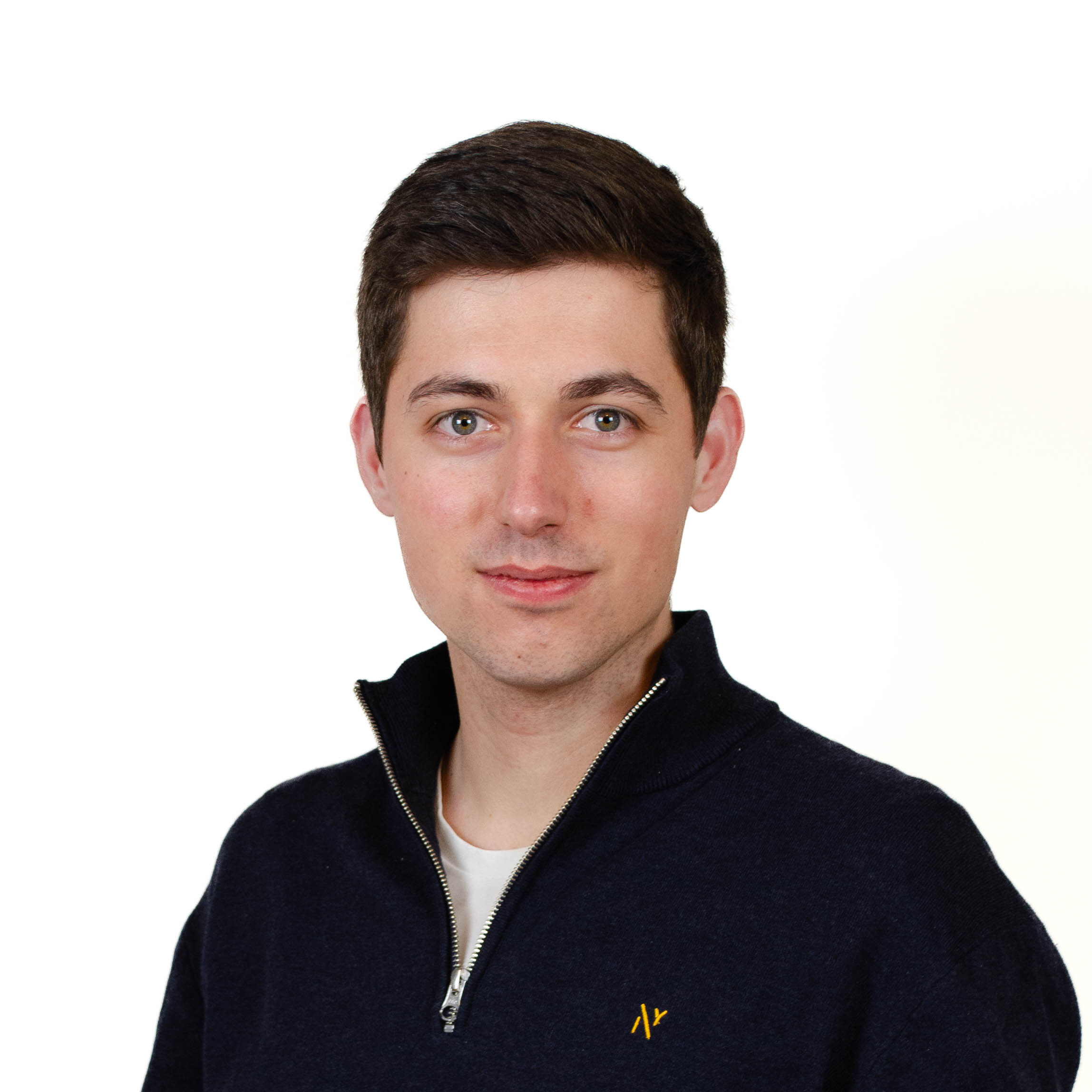 Speaker: Maximilian Meyer 