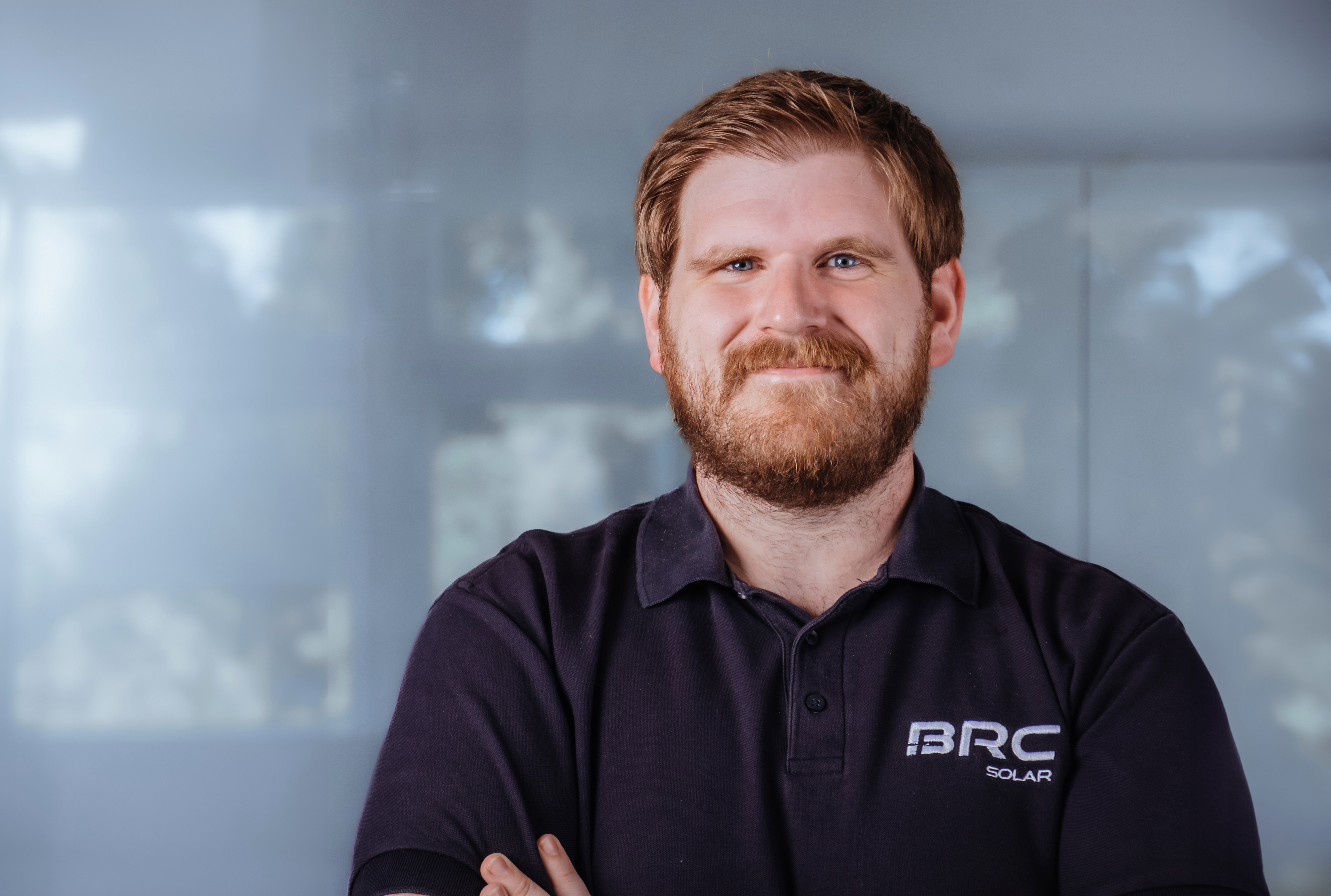 Speaker: Pascal Ruisinger