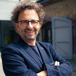 Speaker: Peter Gutendorf