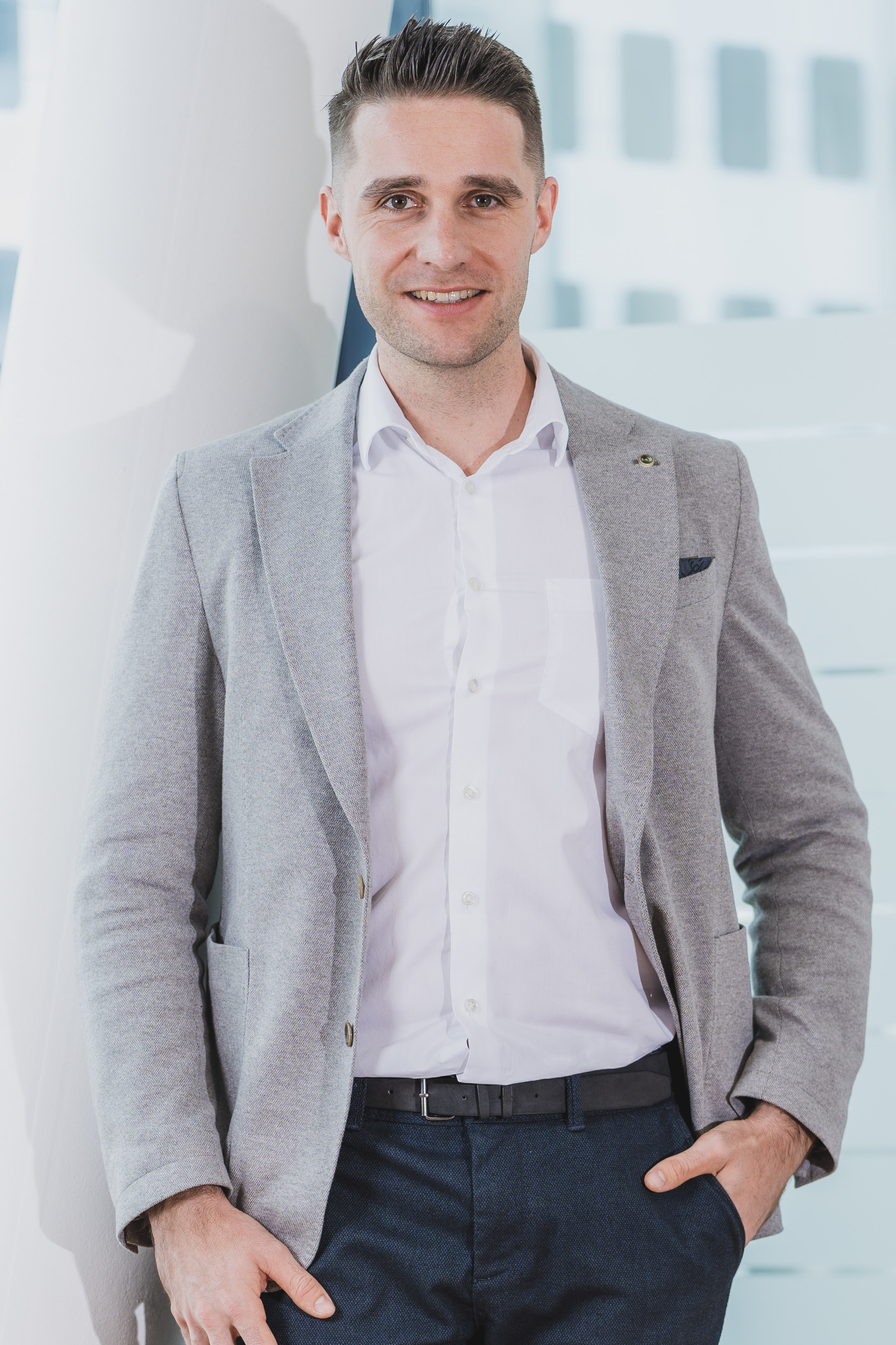 Speaker: Sandro Koehl